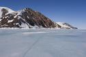 #3: View north to the east coast of Coburg Island