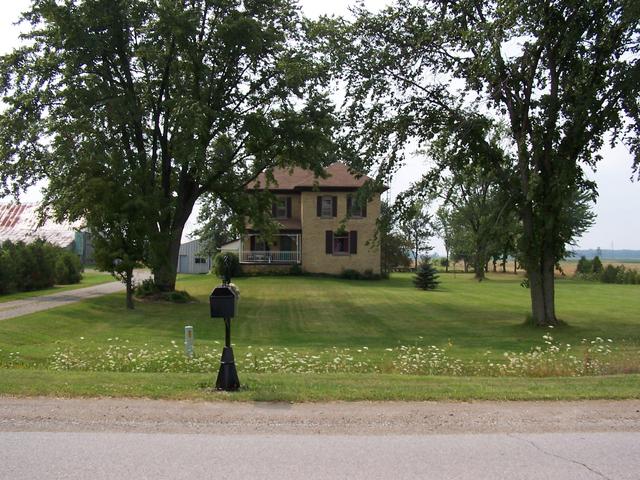 Confluence farm.