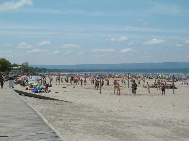 Wasaga Beach