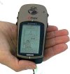 #3: The GPS reading