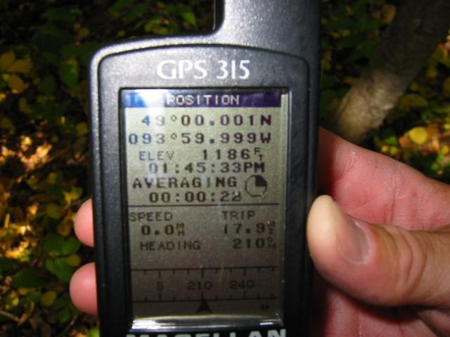 GPS