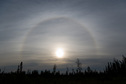 #7: Morning halo