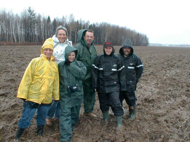 Les Explorateurs du Nord