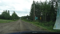 #10: #10 Rue Terrebonne, road to the CP