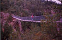 #5: Suspended bridge near N48W79