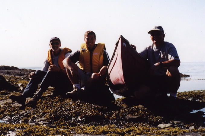 Jean, Guy, Maurice