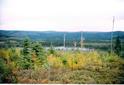 #8: Panorama près de la confluence - Near or confluence panorama