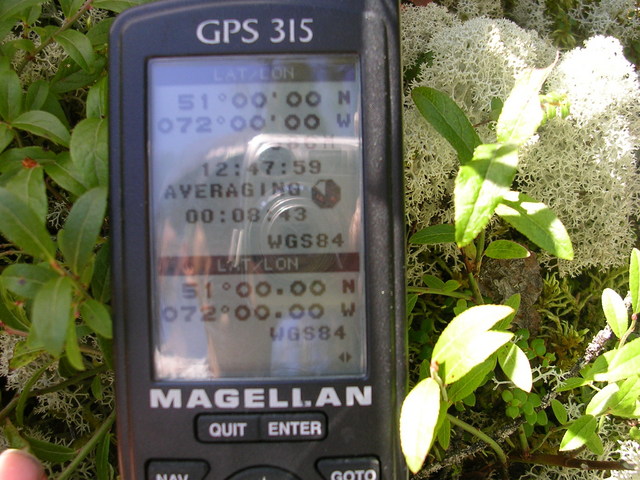 GPS