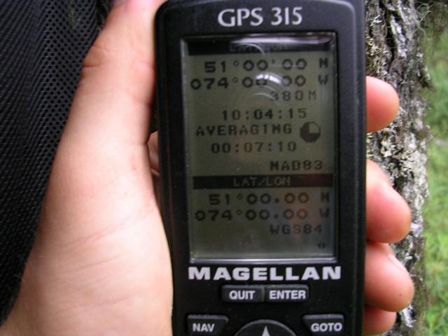 GPS