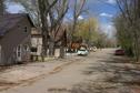 #8: The Hamlet of Darlings Beach on the shore of Lac Pelletier