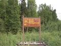 #3: Norvil Olson Campground