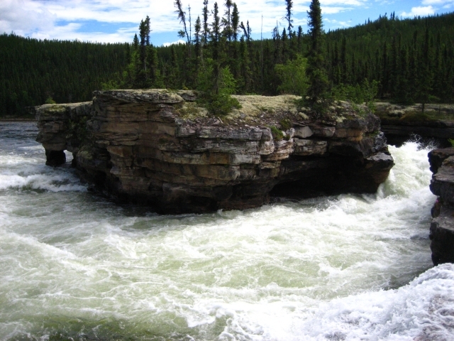 Manitou Falls