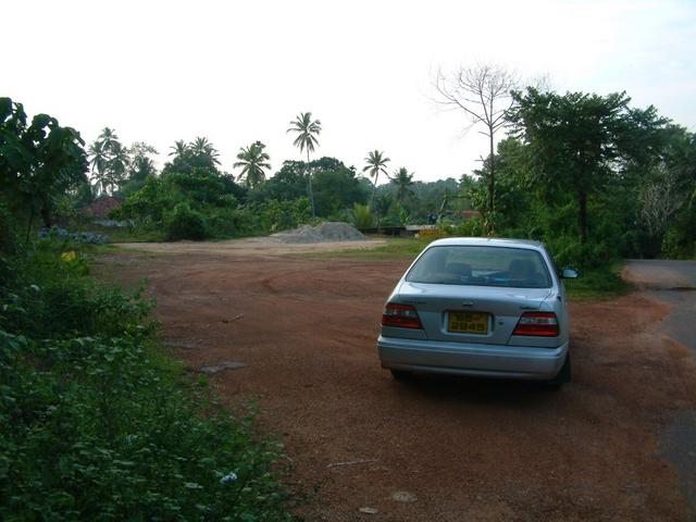 Nearest Road Access