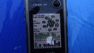 #5: GPS reading at 47N 7E