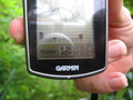 #6: GPS display