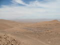 #7: From the top of the pass - looking down the valley towards the Confluence