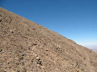 #1: General view of the Confluence from 20 meters to the northeast