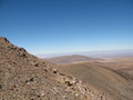 #5: At the Confluence - looking west