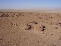 #8: Looking southwest towards Atacama Salt Flat