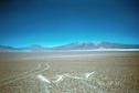 #4: View of the confluence, facing west.