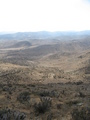 #3: View to the East from the Confluence