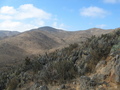 #4: View to the South from the Confluence