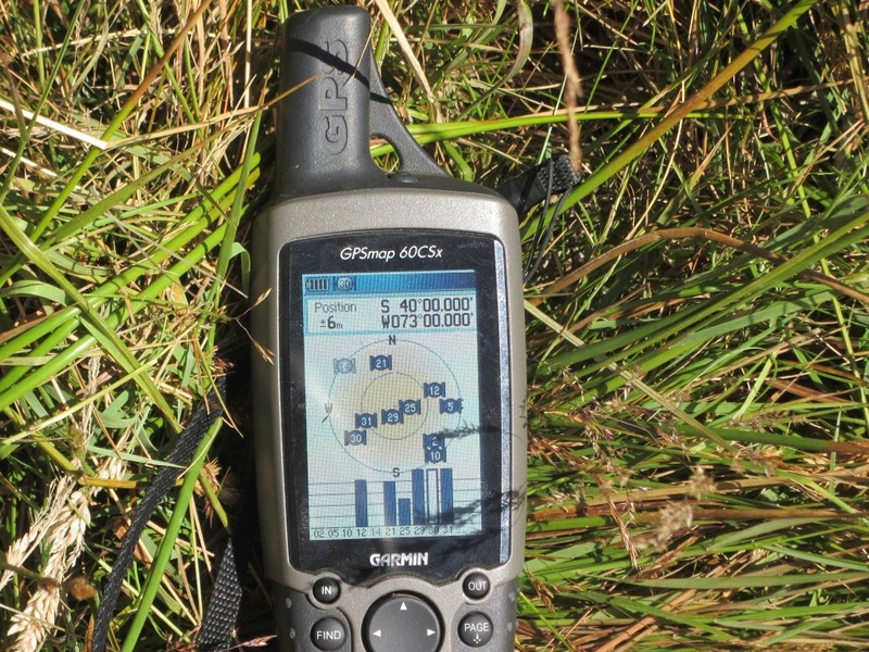 GPS