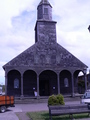 #7: típica iglesia de madera de la Isla de Chiloe