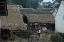 #9: The Chong Liu Shui Village - 600 meters from the Confluence Point