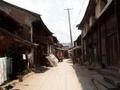 #7: A view of the old town of Pu Piao