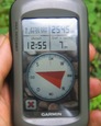 #3: GPS Reading