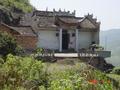 #2: Temple on hillside