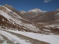 #3: Entrance to U-shaped valley seen from road