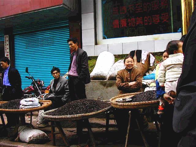 Market day