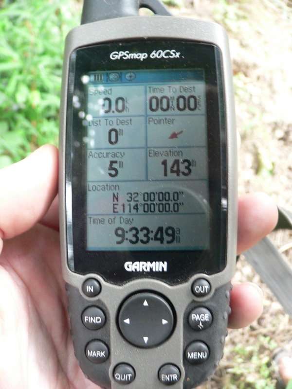 GPS