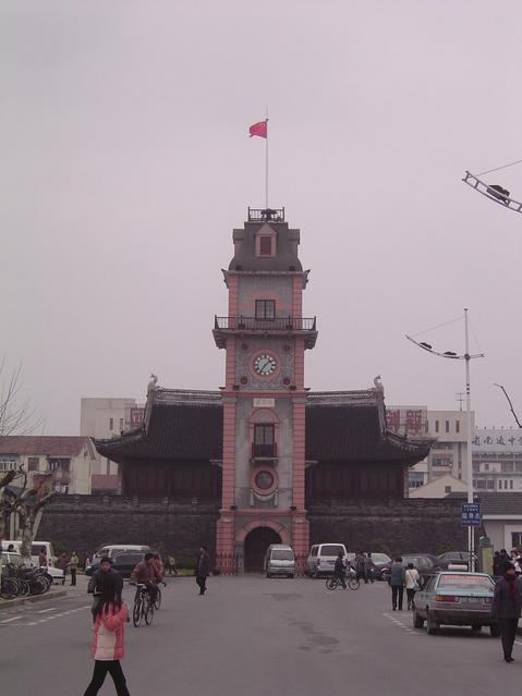 Nantong