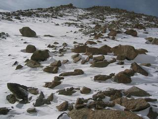 #1: General view of confluence.