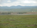 #11: Yellow River as seen from the confluence point