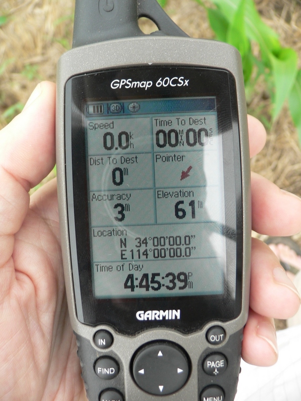 GPS