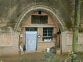 #10: Another cave house in Shaanix near the confluence