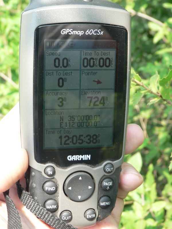 GPS