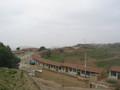 #10: Dongxiangling Village as seen from the Monument