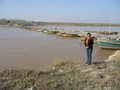 #8: Bridge over the Yellow River