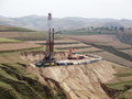 #6: Oil Drilling