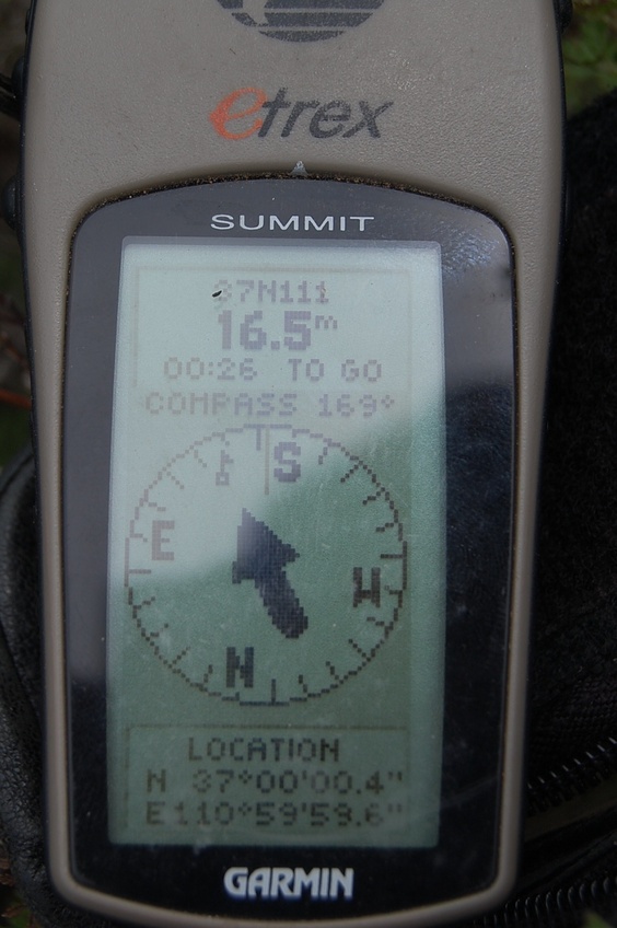 GPS