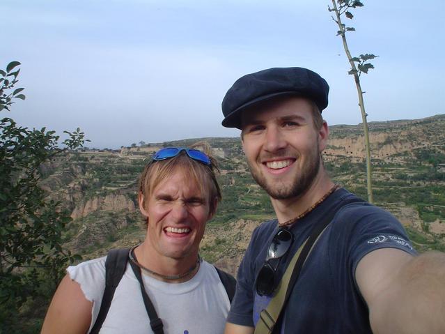 Us At The Confluence