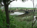 #5: Ah Feng crossing another canal, 100 m north of the confluence