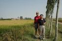 #7: Ray & Xiao Baoping at 2nd CP of Ningxia