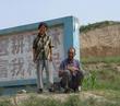 #7: locals near the confluence point