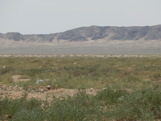 #1: View to the Confluence from 11 km Distance